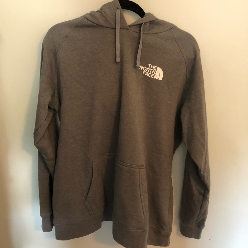 Brand new north face sweatshirt
